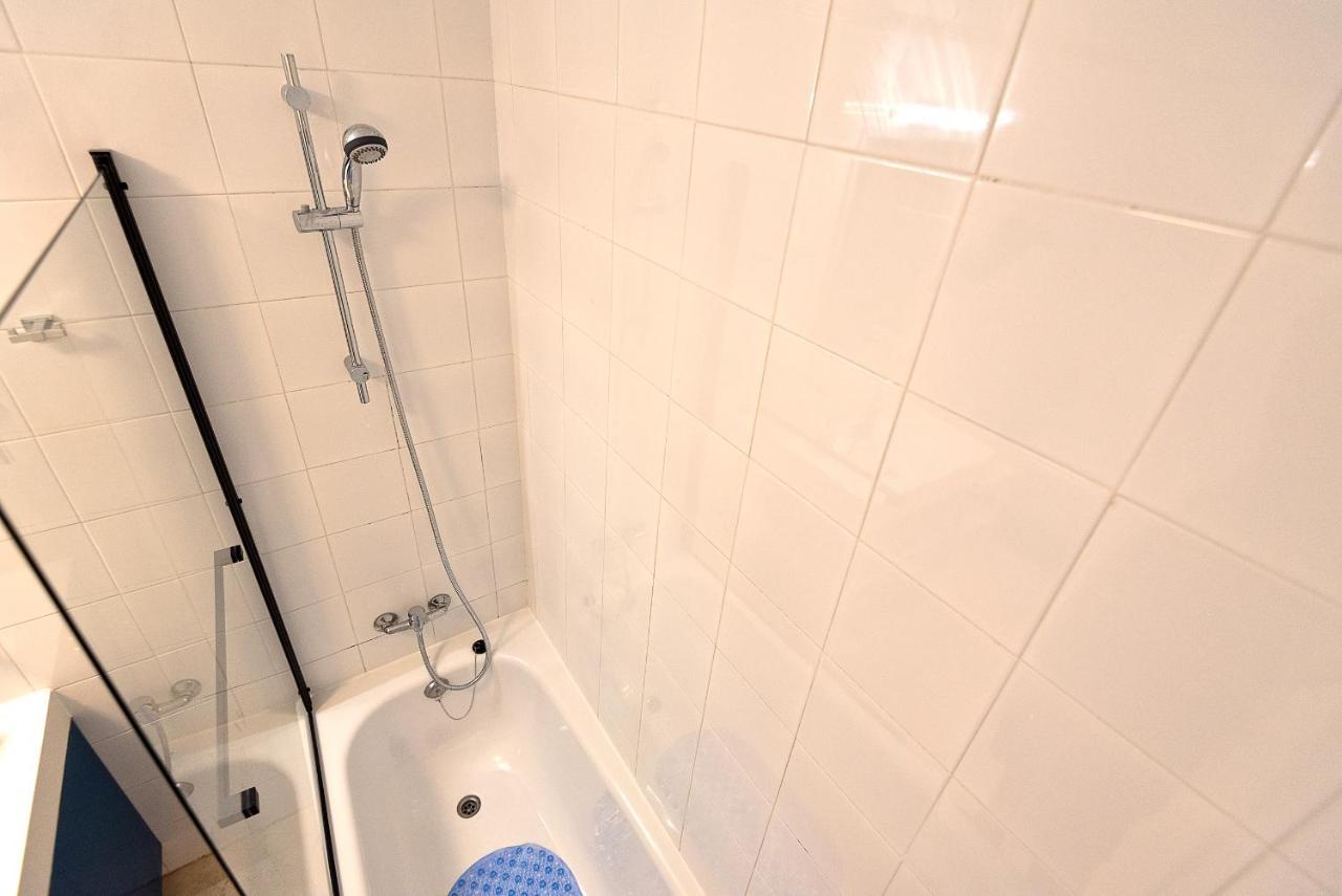 On Beach Deluxe Apartment With Pools And Own Garden エル・プエルト・デ・サンタ・マリア エクステリア 写真